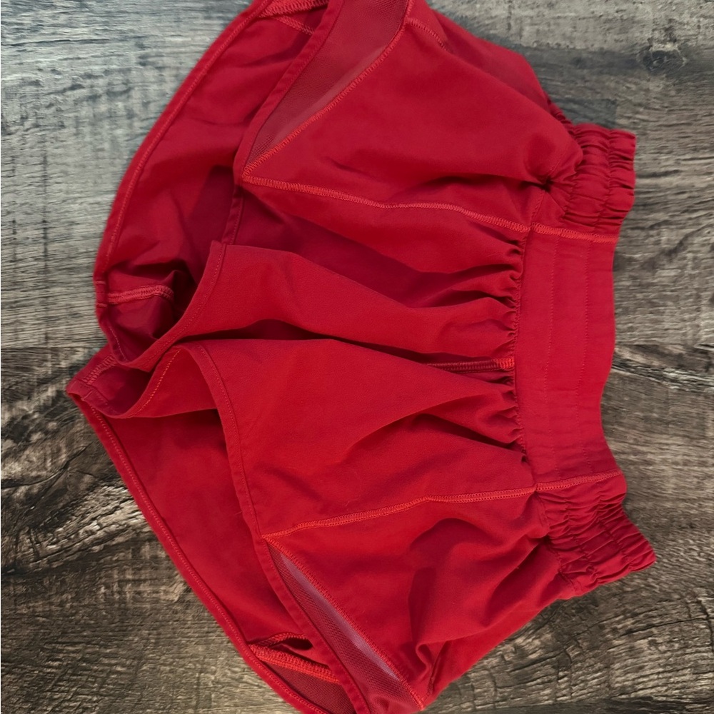 Lululemon | Short | Size 0